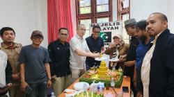 KAHMI Sulsel Punya Rumah Baru, Disiapkan Jadi Pusat Konsolidasi Organisasi hingga Produksi Gagasan